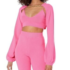 Staples by The Drop Miya Sweater